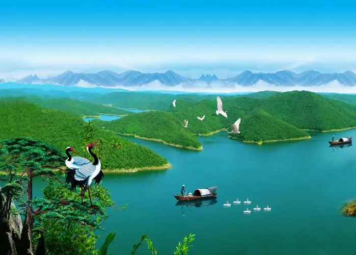 智能系统环保科技